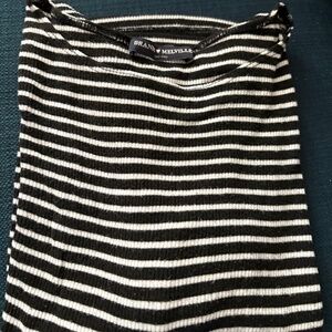 Brandy Melville striped shirt